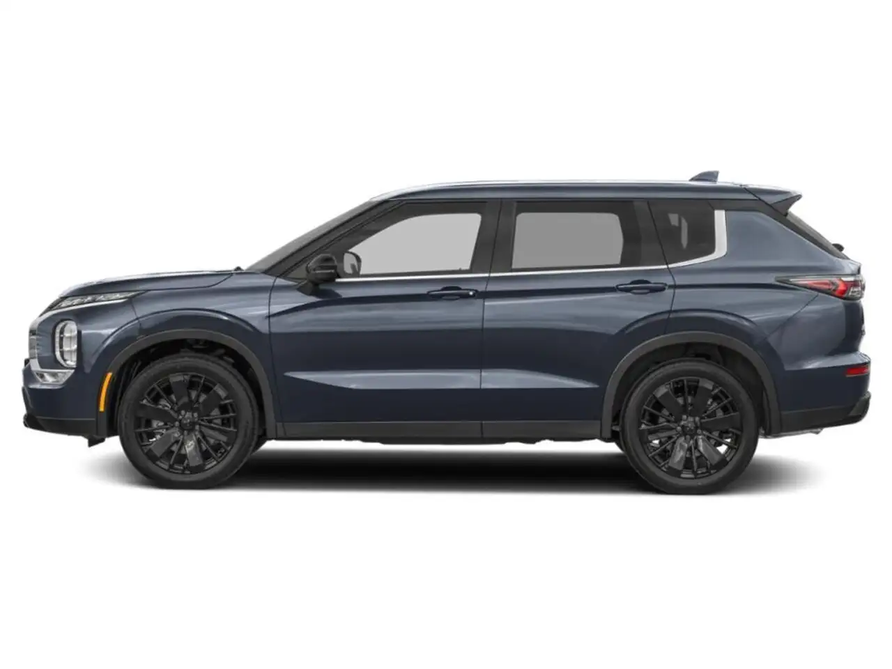 Mitsubishi Outlander снимка Mitsubishi Outlander