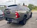 Toyota Hilux 2.8 D Invincible 1 er pro. / Belgium car / 3.5 t Bronze - thumbnail 5