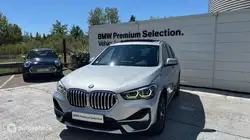 BMW X1 xDrive18dA 150ch xLine