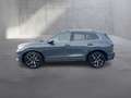Volkswagen Tiguan R-Line TDI DSG Grau - thumbnail 2