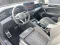Volkswagen Tiguan R-Line TDI DSG Grau - thumbnail 9