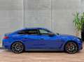 BMW i4 M50 xDrive Gran Coupe Blau - thumbnail 8