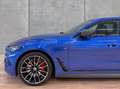 BMW i4 M50 xDrive Gran Coupe Blau - thumbnail 6