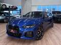 BMW i4 M50 xDrive Gran Coupe Blau - thumbnail 1