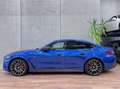 BMW i4 M50 xDrive Gran Coupe Blau - thumbnail 5