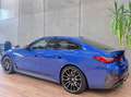 BMW i4 M50 xDrive Gran Coupe Blau - thumbnail 12