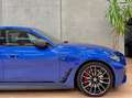 BMW i4 M50 xDrive Gran Coupe Blau - thumbnail 10