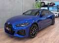 BMW i4 M50 xDrive Gran Coupe Blau - thumbnail 11