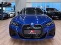 BMW i4 M50 xDrive Gran Coupe Blau - thumbnail 3