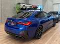 BMW i4 M50 xDrive Gran Coupe Blau - thumbnail 13