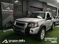 Land Rover Freelander Freelander I 2003 HB 2.0 td4 Sport Zilver - thumbnail 1