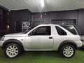 Land Rover Freelander Freelander I 2003 HB 2.0 td4 Sport Zilver - thumbnail 2