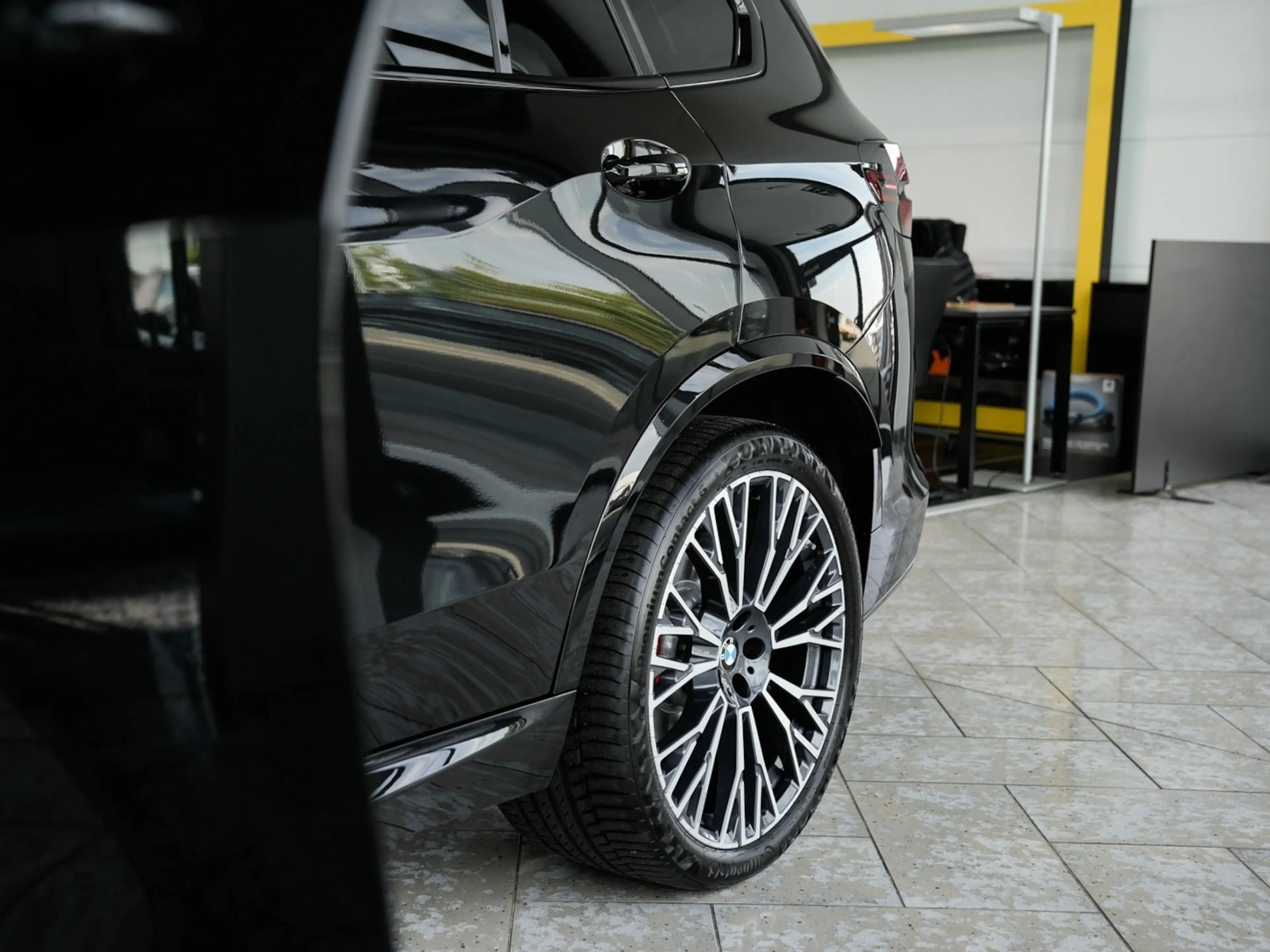 BMW X5 30xd M SPORT PRO 22LM 7.SITZ CARBON Panorama — photo 9