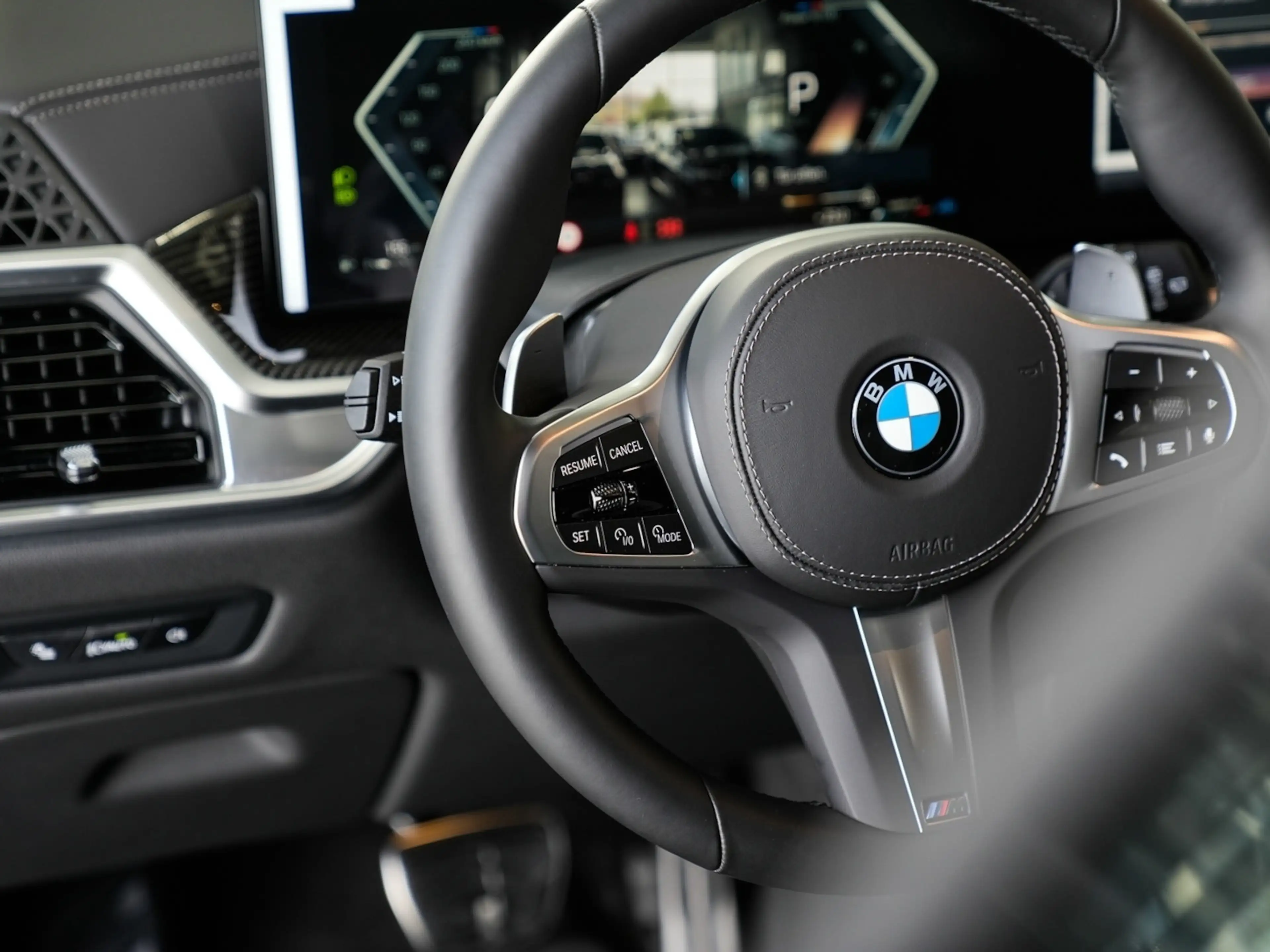 BMW X5 30xd M SPORT PRO 22LM 7.SITZ CARBON Panorama — photo 14