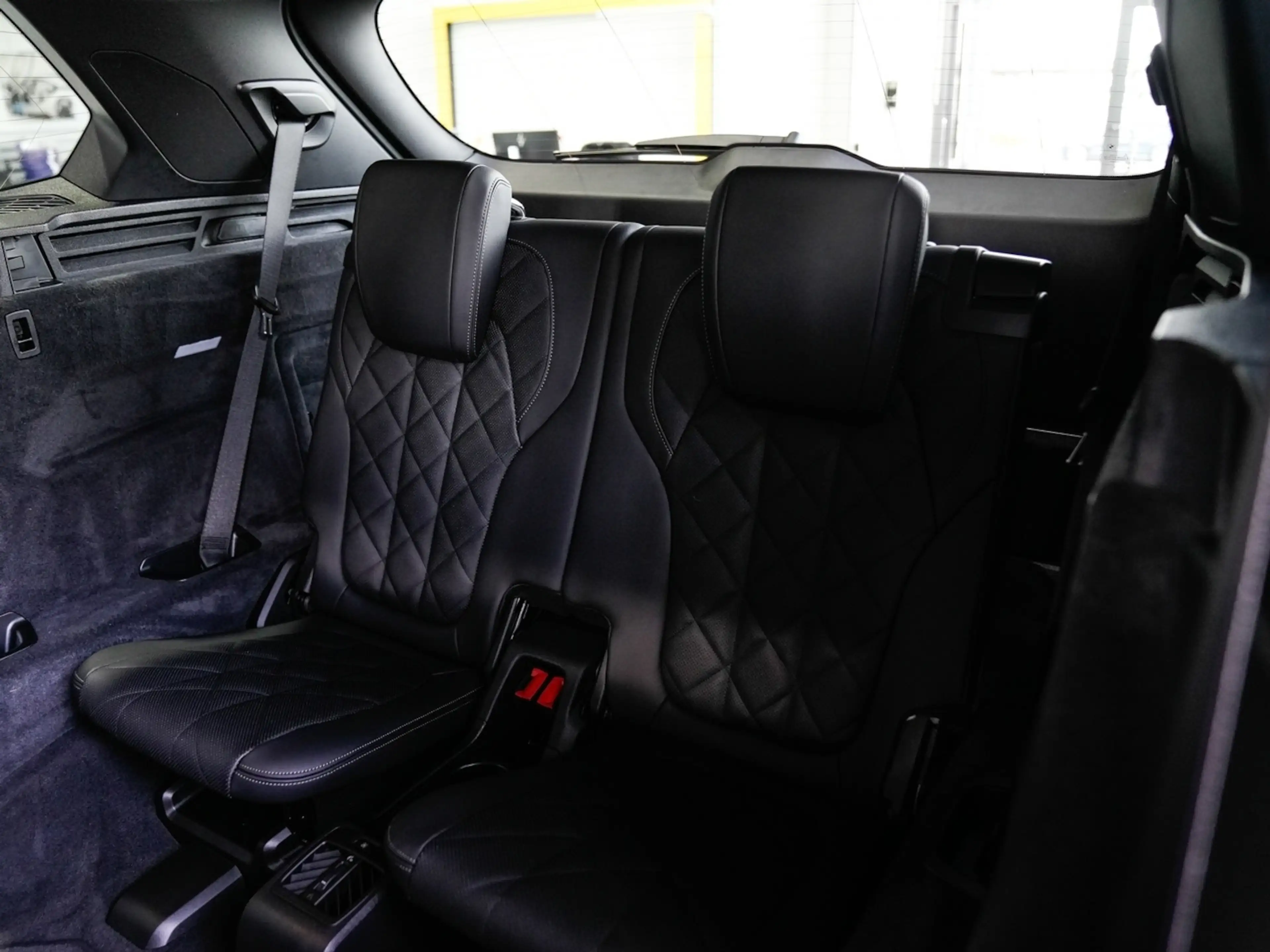 BMW X5 30xd M SPORT PRO 22LM 7.SITZ CARBON Panorama — photo 12