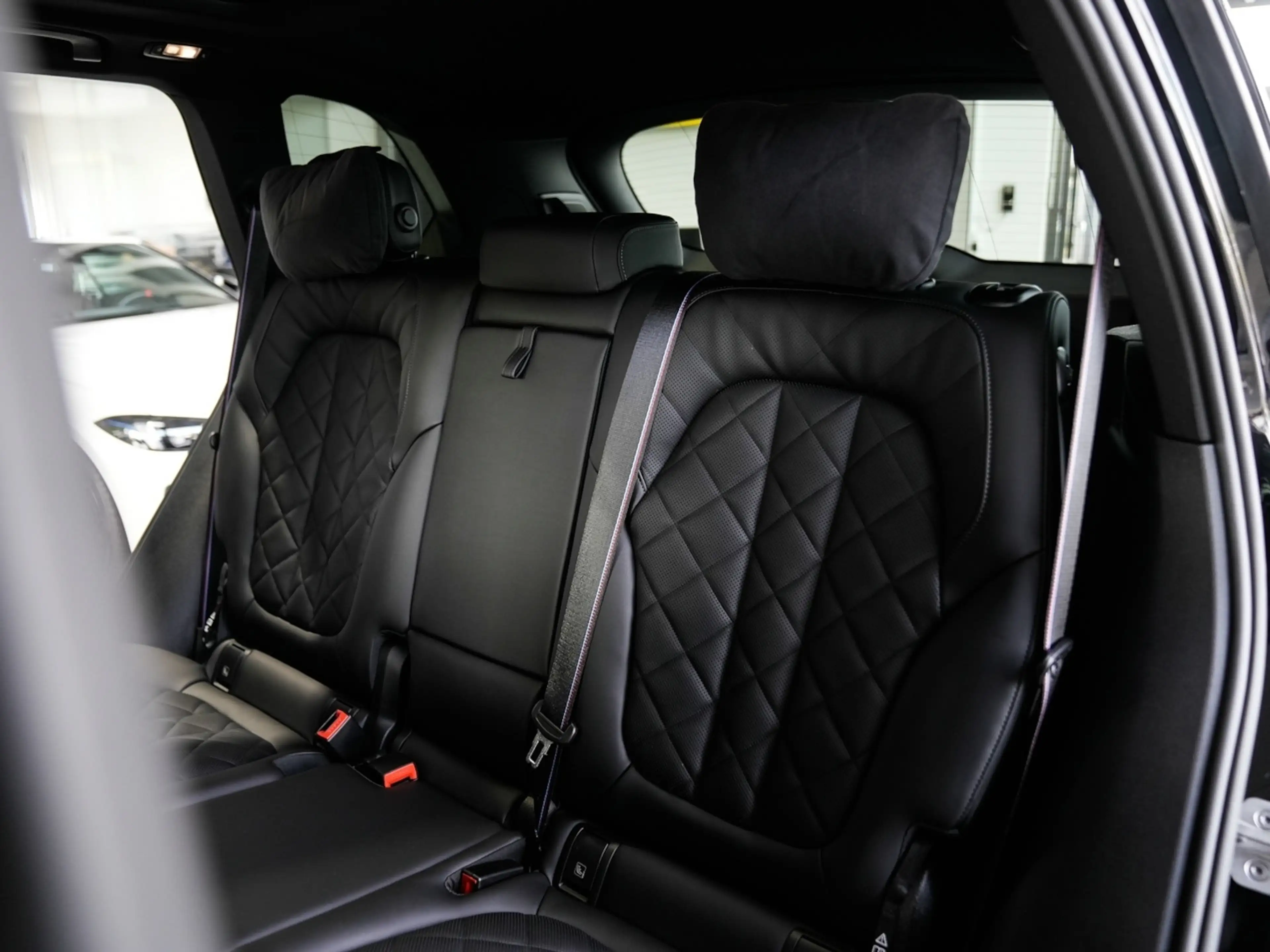BMW X5 30xd M SPORT PRO 22LM 7.SITZ CARBON Panorama — photo 11