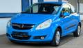 Opel Corsa CATCH ME Blau - thumbnail 4