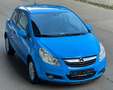 Opel Corsa CATCH ME Blau - thumbnail 1