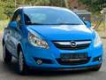 Opel Corsa CATCH ME Blau - thumbnail 3