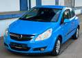 Opel Corsa CATCH ME Blau - thumbnail 6