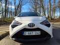 Toyota Aygo 1.0i VVT  22000 KM.GARANTIE 5ANS  CHEZ TOYOTA 2029 Blanc - thumbnail 14