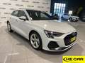Audi A3 SPB 35 TFSI S tronic Sline - PROMO AUDI Wit - thumbnail 3