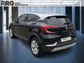 Renault Captur 1.6 160 E-TECH INTENS Negro - thumbnail 4