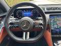 Mercedes-Benz S 450 4MATIC Leder AUT Schwarz - thumbnail 11