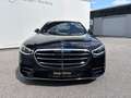 Mercedes-Benz S 450 4MATIC Leder AUT Schwarz - thumbnail 3