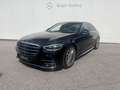 Mercedes-Benz S 450 4MATIC Leder AUT Schwarz - thumbnail 2
