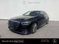 Mercedes-Benz S 450 4MATIC Leder AUT Schwarz - thumbnail 1