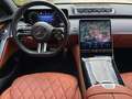 Mercedes-Benz S 450 4MATIC Leder AUT Schwarz - thumbnail 10