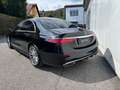 Mercedes-Benz S 450 4MATIC Leder AUT Schwarz - thumbnail 5