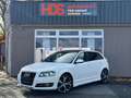 Audi A3 Sportback 2.0TFSI *ABT*S line Sportpaket plus Blanco - thumbnail 1
