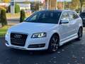 Audi A3 Sportback 2.0TFSI *ABT*S line Sportpaket plus Blanco - thumbnail 3