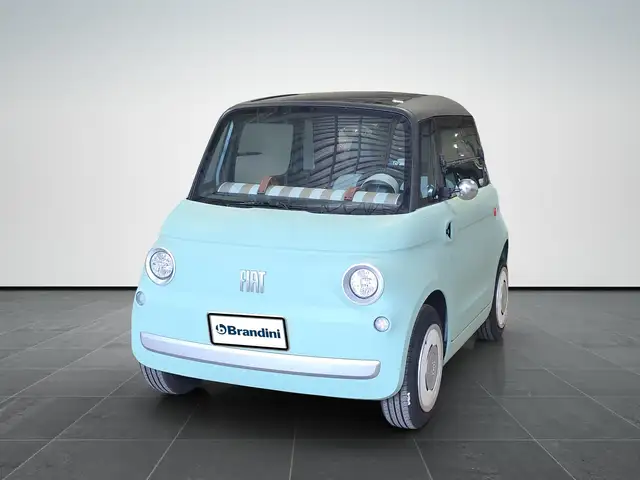 Fiat Topolino