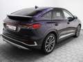 Audi Q4 e-tron Sportback 40 S line Navi HuD Kamera Violett - thumbnail 6
