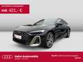 Audi A5 TFSI S tronic S line LED Navi AHK Schwarz - thumbnail 1
