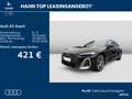 Audi A5 TFSI S tronic S line LED Navi AHK Schwarz - thumbnail 2