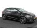 SEAT Ibiza 1.0 TSI 115Pk FR Business Intense / Keyless / Clim Noir - thumbnail 11