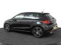 SEAT Ibiza 1.0 TSI 115Pk FR Business Intense / Keyless / Clim Noir - thumbnail 9