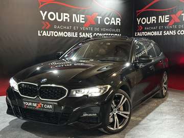 330E Xdrive M Sport