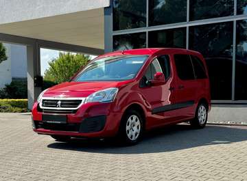 Tepee Active*AUTOM*EINZELSITZE*KLIMA*PDC