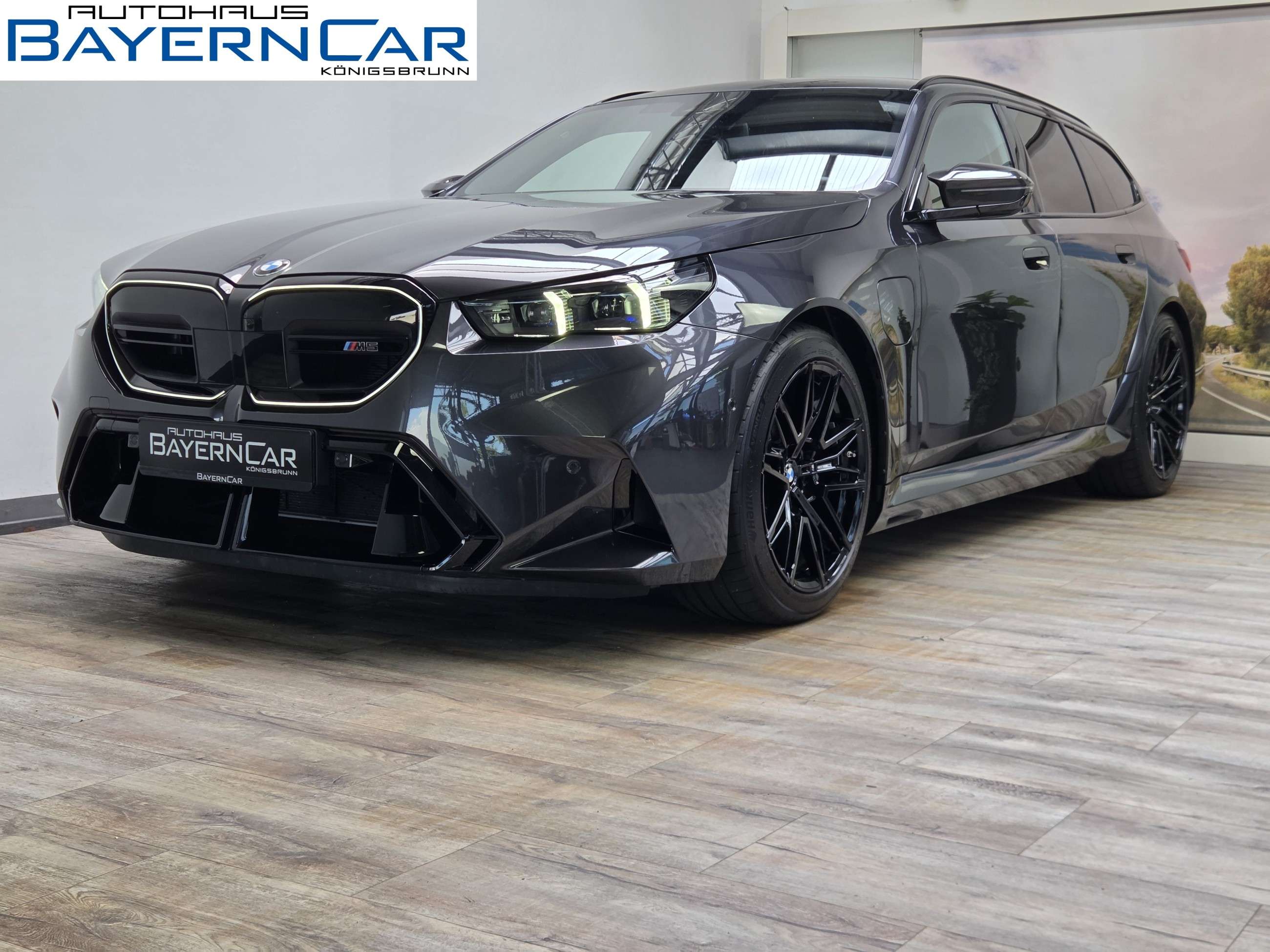 BMW M5