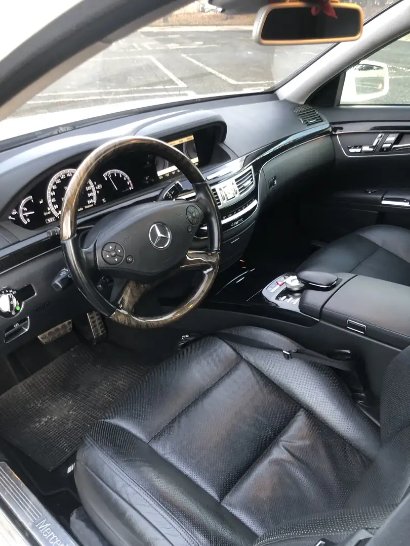 Mercedes-Benz S 350 bt Grand edition 4matic auto - 1