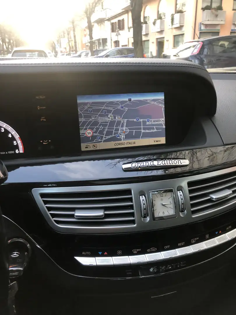 Mercedes-Benz S 350 bt Grand edition 4matic auto - 2