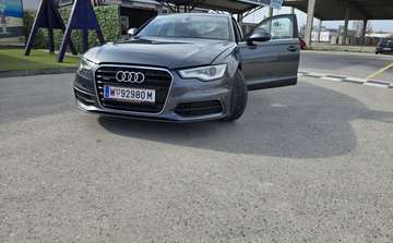 3.0 TDI DPF quattro S tronic sport selection
