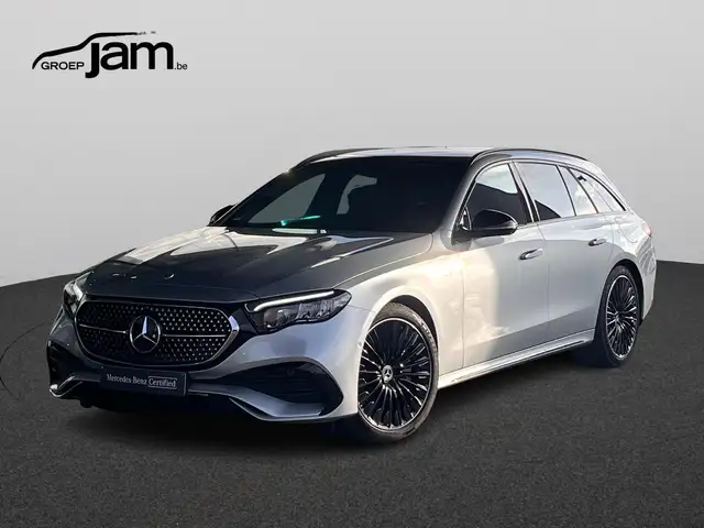Mercedes-Benz E 300 Estate de T Amg/Pano/Burm