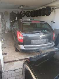 Grandtour Business 1,9 dCi Ds.