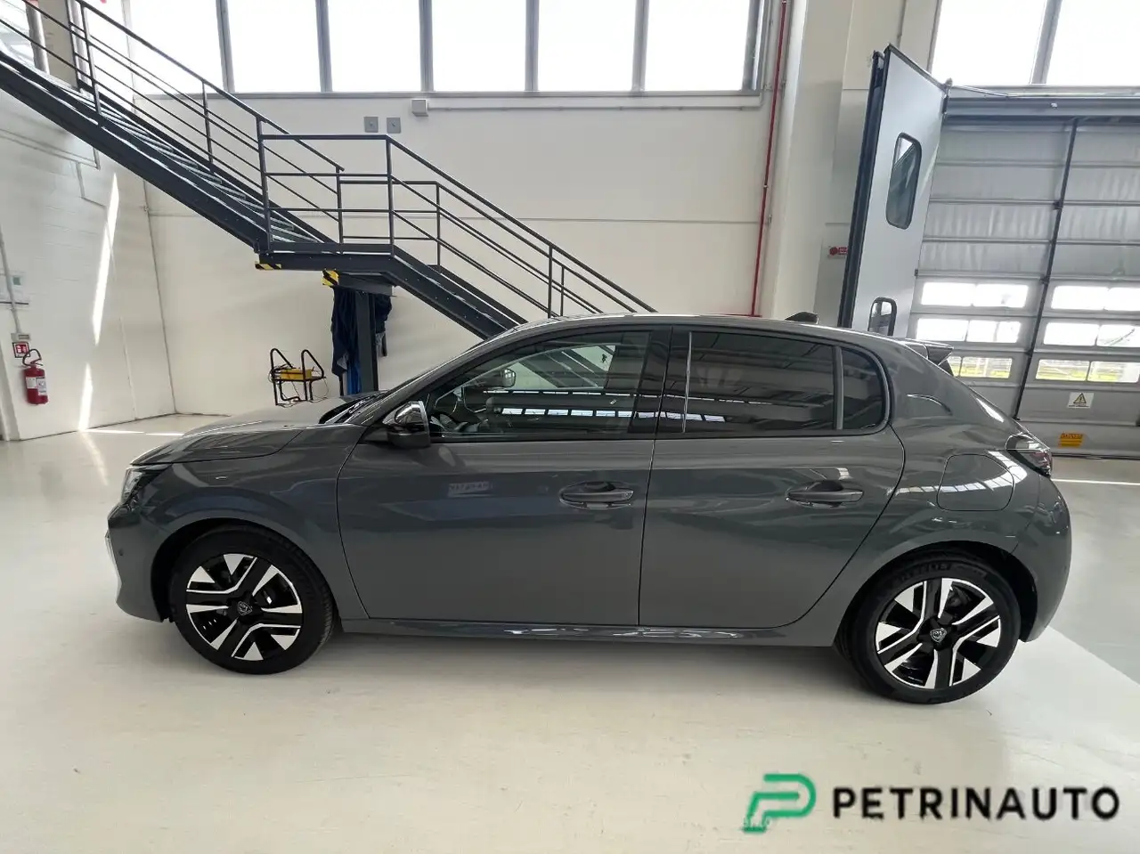 Peugeot 208 2026